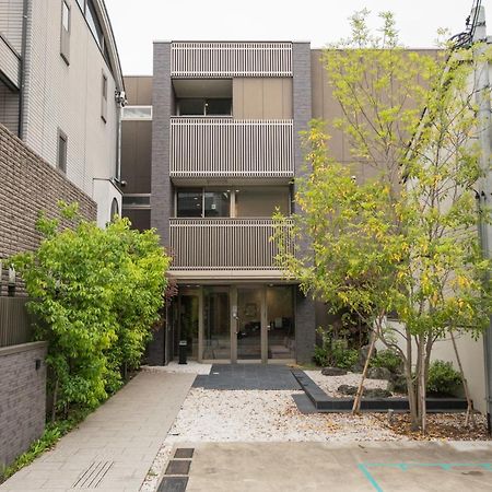 Home Inn Kujo Kawaramachi Киото Екстериор снимка