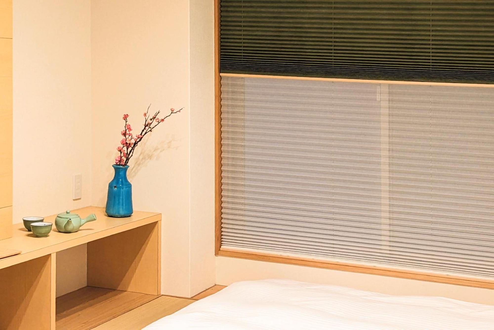 Home Inn Kujo Kawaramachi Киото Екстериор снимка