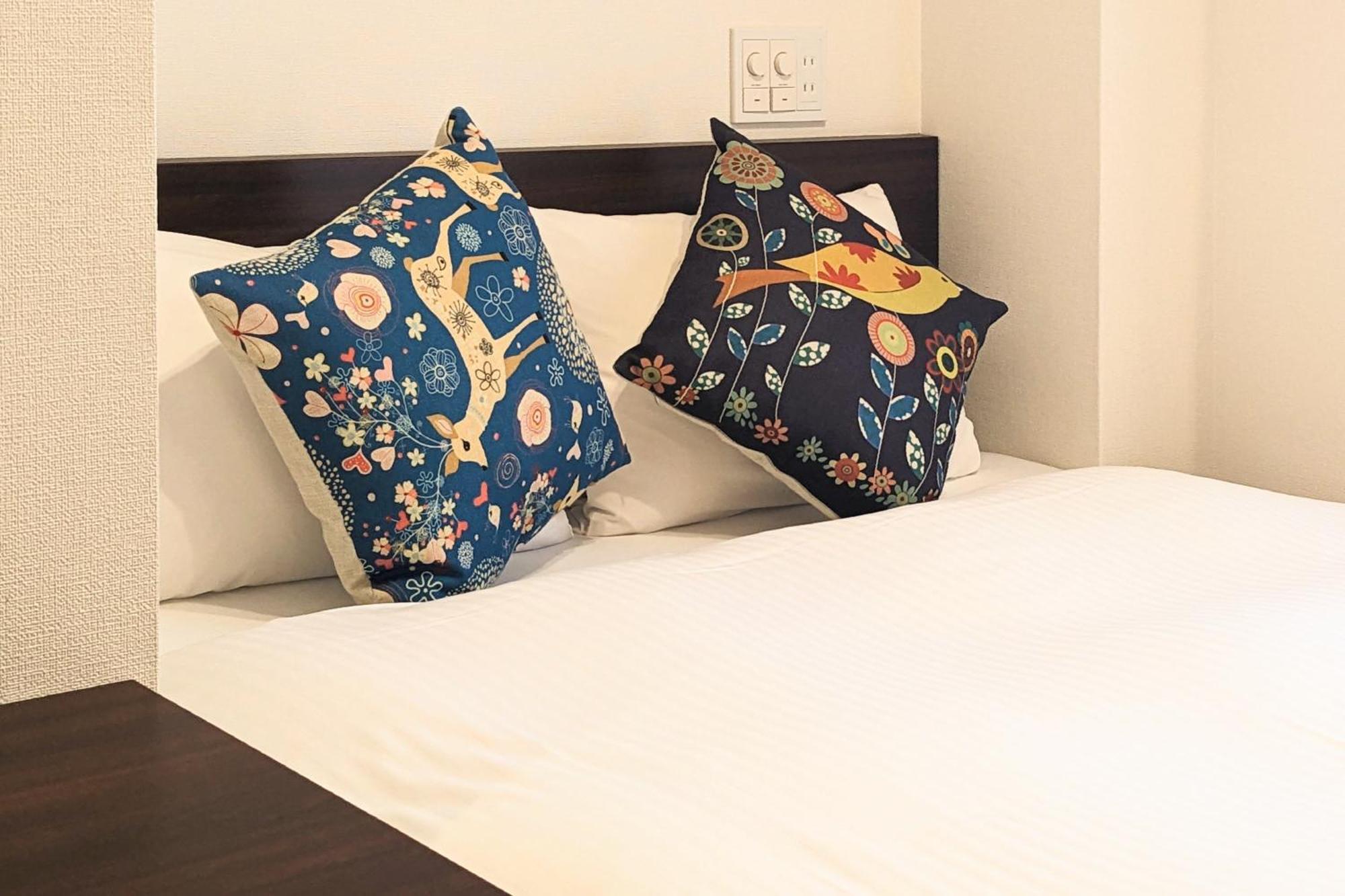 Home Inn Kujo Kawaramachi Киото Екстериор снимка