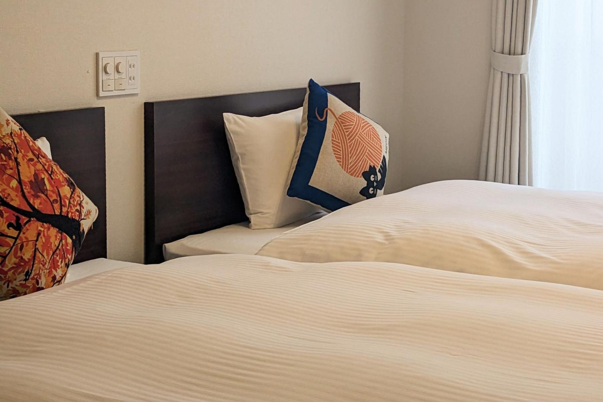 Home Inn Kujo Kawaramachi Киото Екстериор снимка
