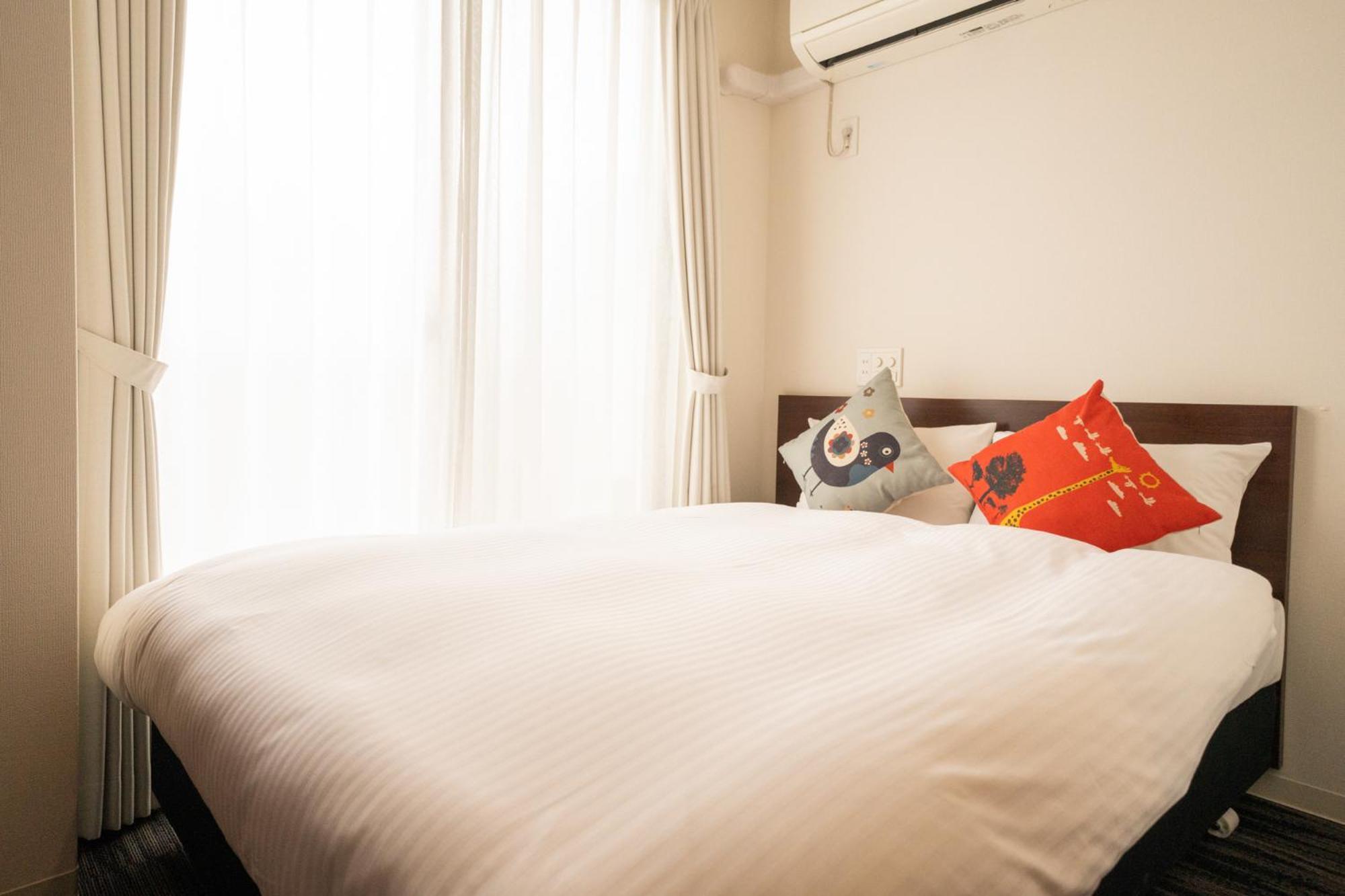 Home Inn Kujo Kawaramachi Киото Екстериор снимка