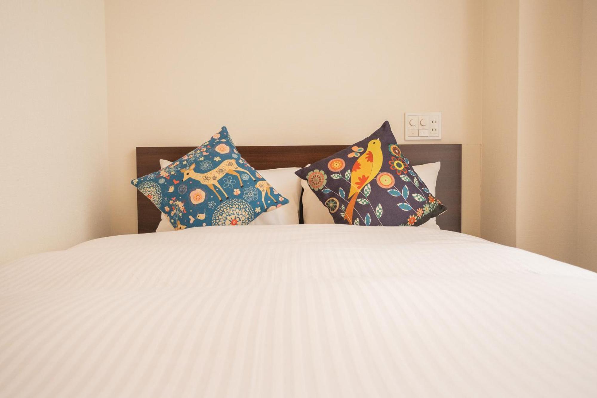 Home Inn Kujo Kawaramachi Киото Екстериор снимка