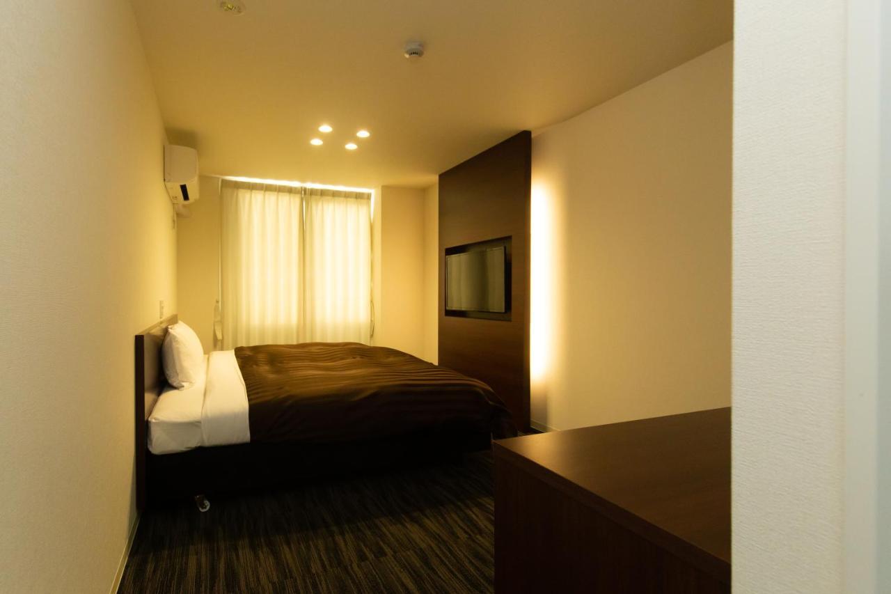 Home Inn Kujo Kawaramachi Киото Екстериор снимка