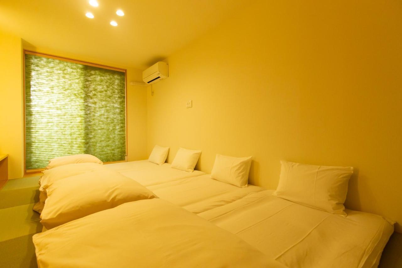 Home Inn Kujo Kawaramachi Киото Екстериор снимка