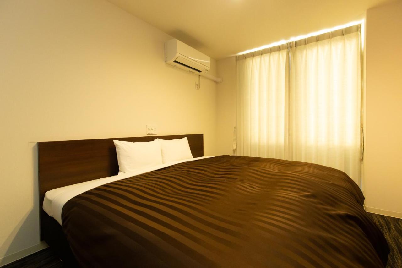 Home Inn Kujo Kawaramachi Киото Екстериор снимка