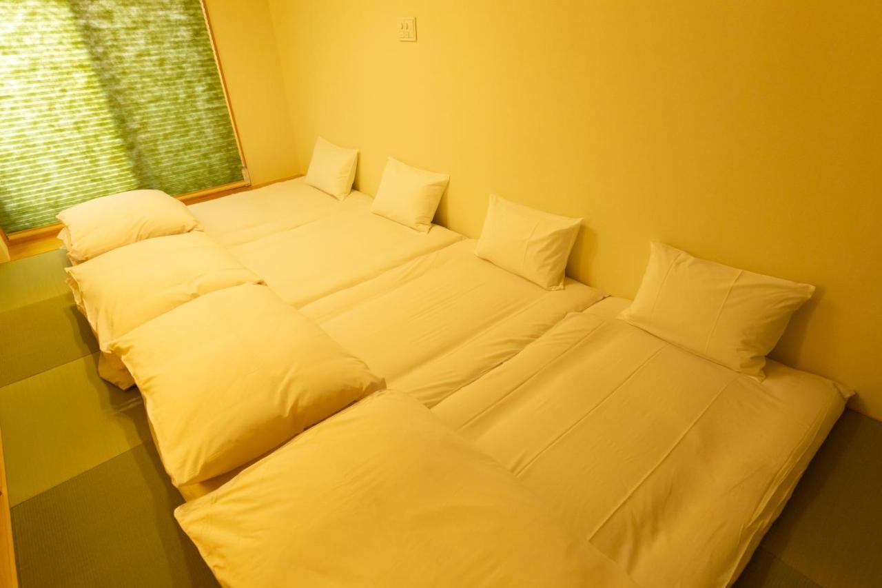 Home Inn Kujo Kawaramachi Киото Екстериор снимка