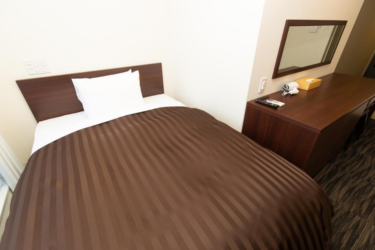 Home Inn Kujo Kawaramachi Киото Екстериор снимка