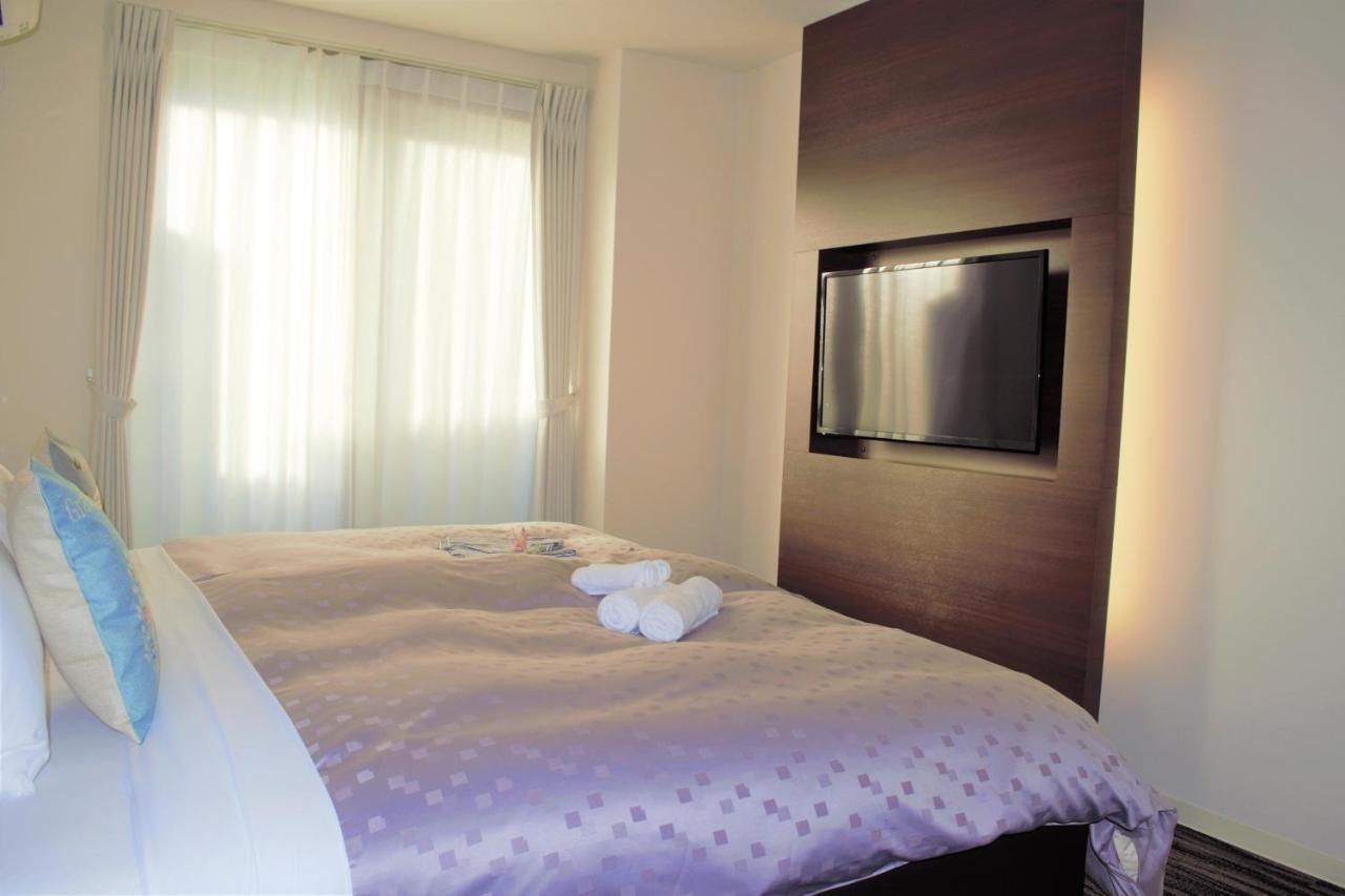 Home Inn Kujo Kawaramachi Киото Екстериор снимка