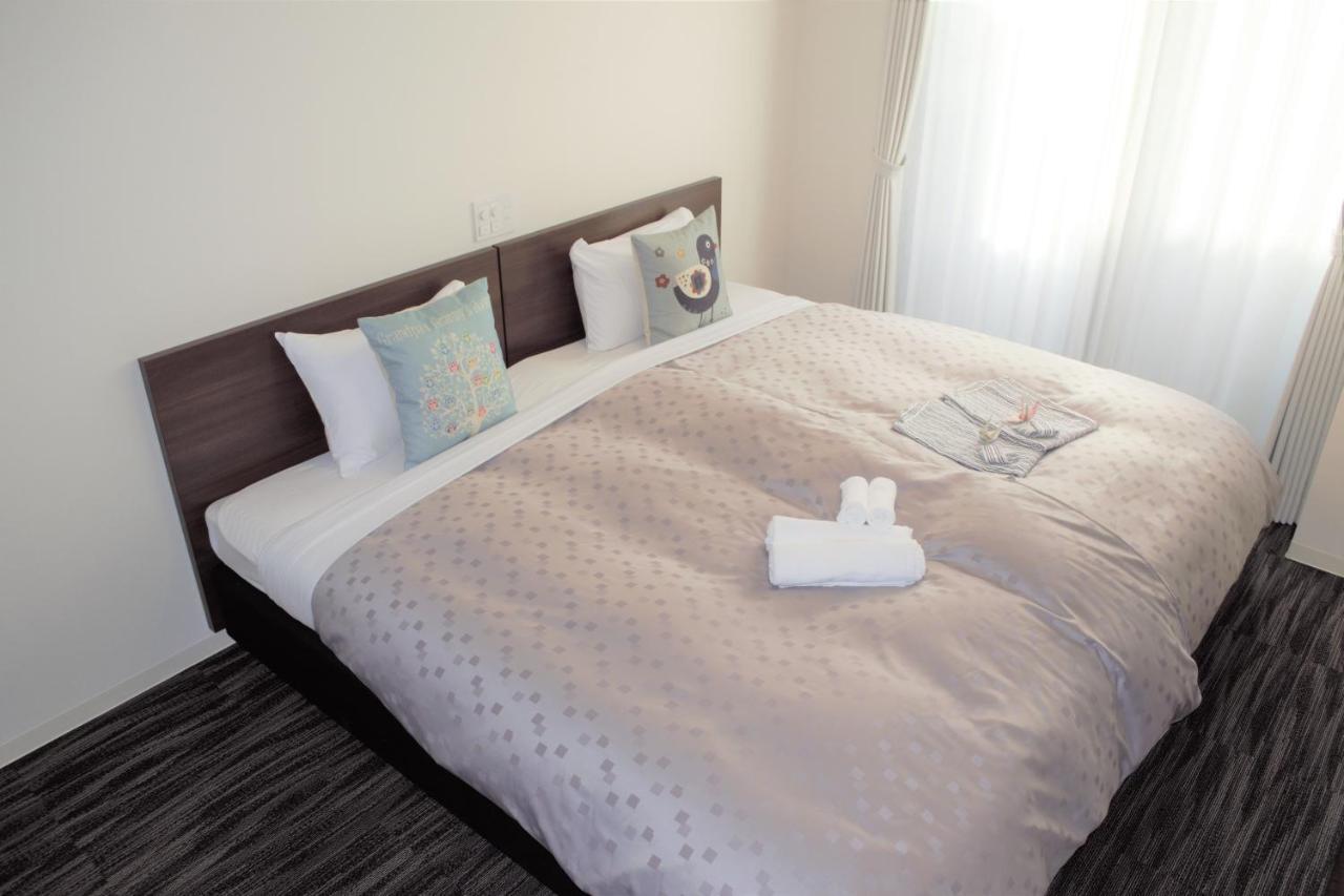 Home Inn Kujo Kawaramachi Киото Екстериор снимка